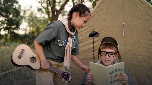 Polish Summer Go Camp 2027