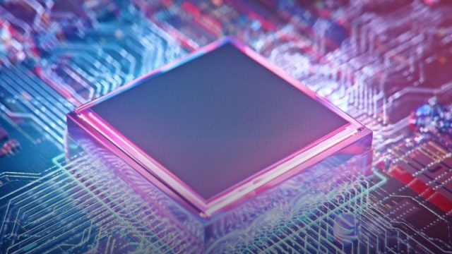 Future Computer Scientist Summer Experience