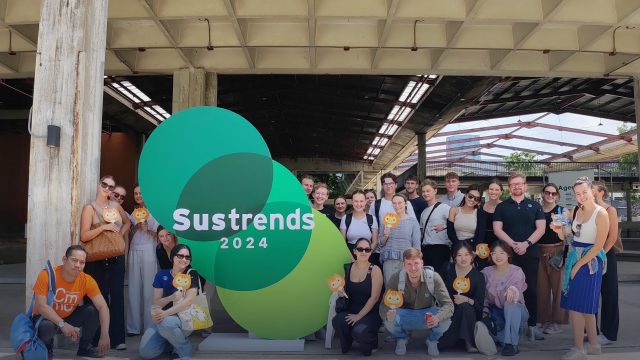 Bangkok Summer School on International Business and Sustainable Development