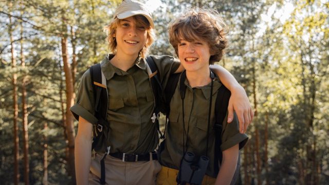 Fun Camp