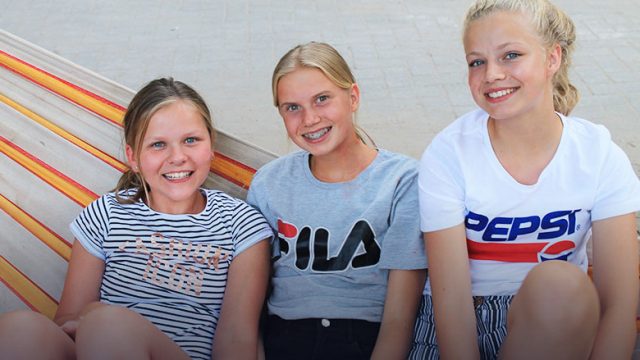 Summercamp Heino (Zomerkampen 2026)