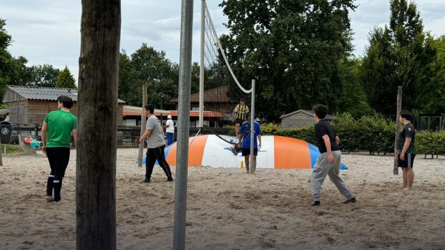 Zomerkamp