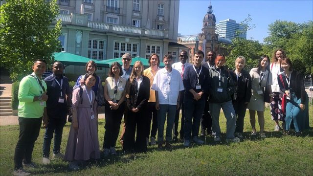 International Summer School Health Economics