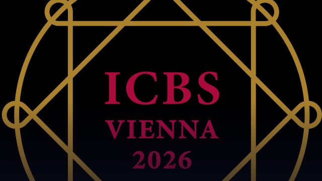 25th International Congress of Byzantine Studies