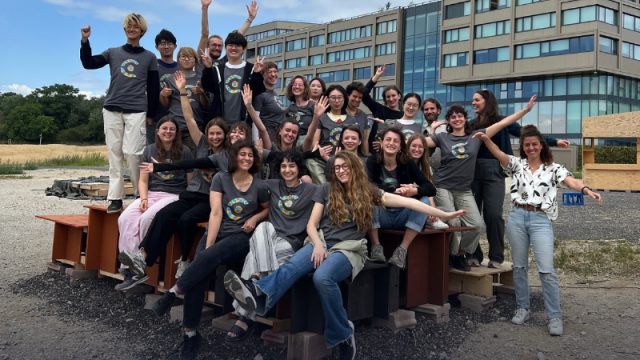 International Summer School sus^cool