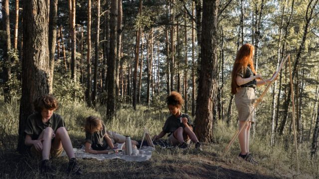 BIS Summer Camp 2026