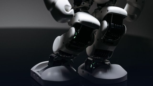 Imperial Robotics Summer School