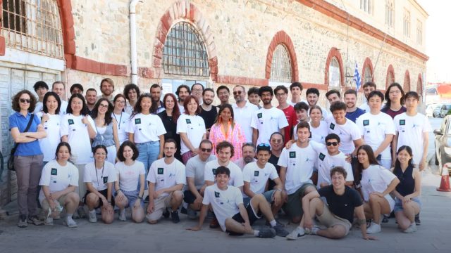 Maritime Informatics & Robotics Summer School 2026