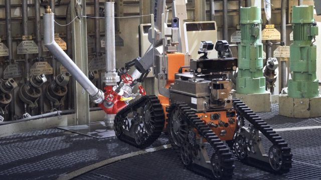 European Robotics Hackathon (EnRicH)