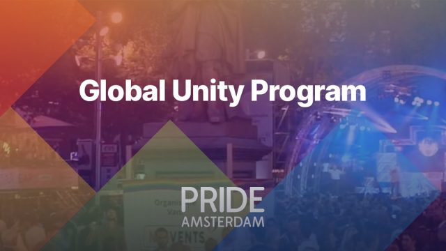 Global UNITY Program