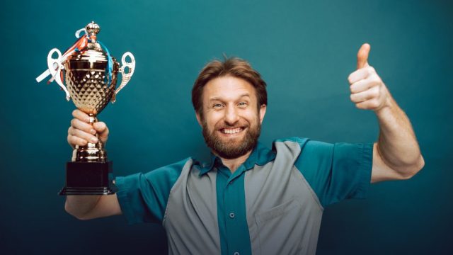 Konkurs Czerwonej Róży