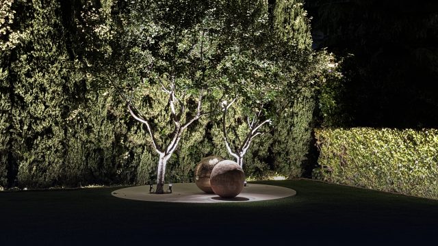 Lights On! Rethinking the Smart Lighting Object