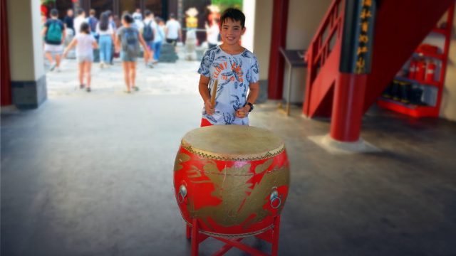 2026 International Youth Chinese Summer Camp