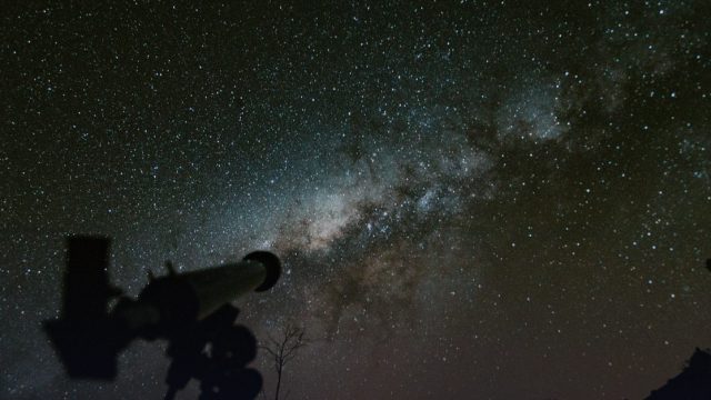 International Astronomy Olympiad (IAO)