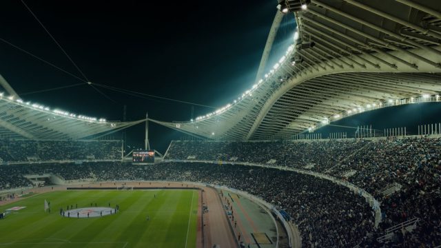 The International 2026