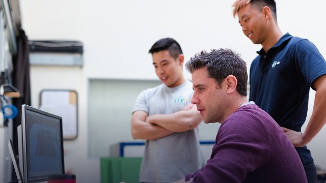 Computer Science & Information Technology Remote Internships