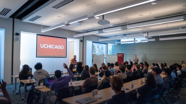 DSI Summer Research Programs (Data Science for Social Impact Summer Experience and DSI Summer Lab)