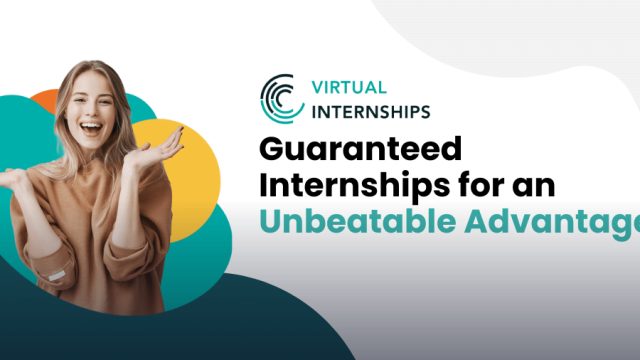 Virtual Internships