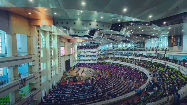 Enlace Universitario Banxico