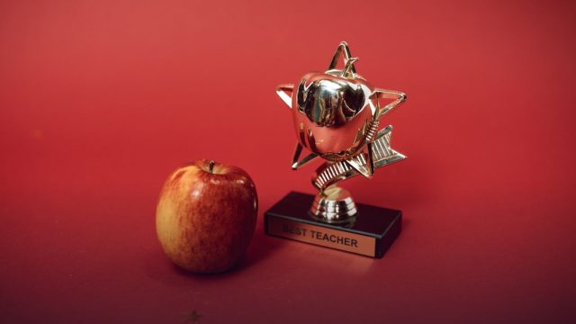 Prizes of the National Academy of Sciences of Ukraine for the best scientific works by young scientists and students