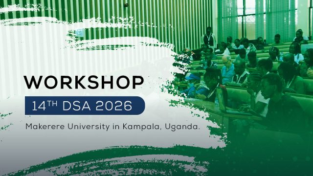 DSA Summer Schools