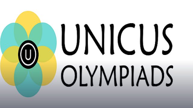 Unicus Global Xtempore Olympiad (UGXO) - Class 10