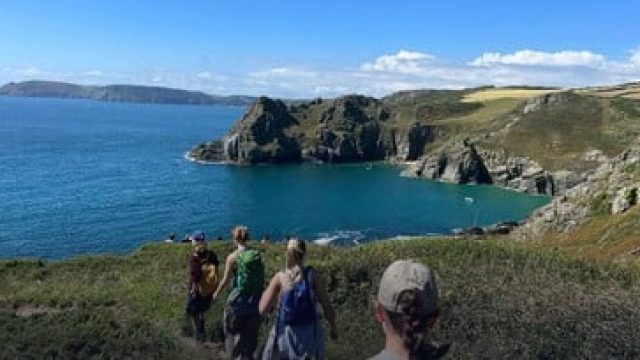 Geography and Geology Camp