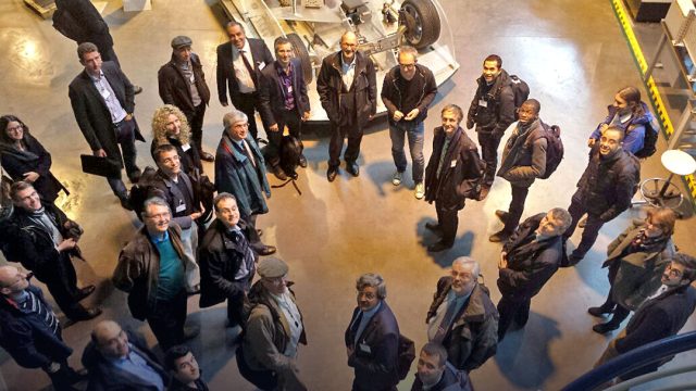 Humanitarian Engineering Summer School 2026