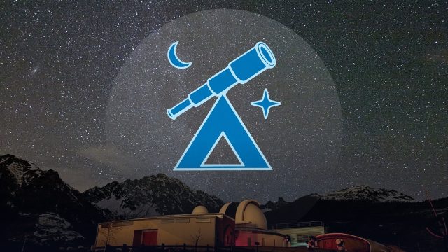 ESO Astronomy Camp for secondary school students