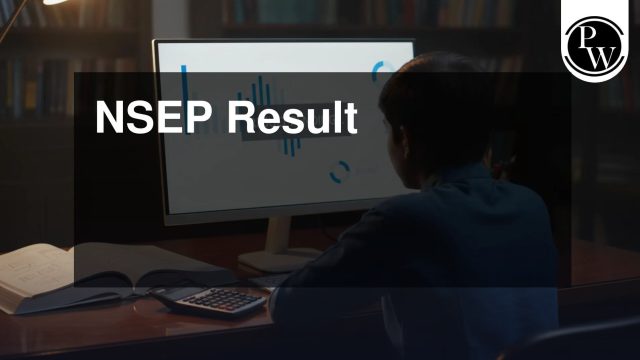 National Standard Examination in Physics (NSEP) 2026