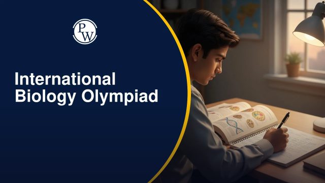 International Biology Olympiad