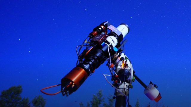 African Astronomical Society Conference 2026