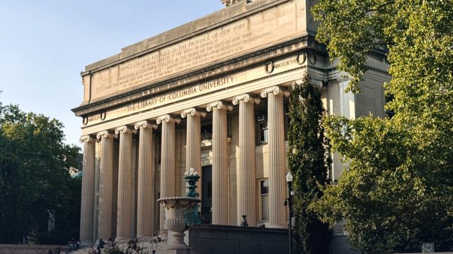 Liberal Arts & Sciences Summer School 2026