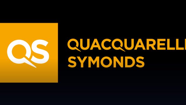 QS Discover Masters Abu Dhabi