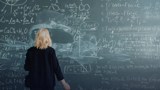 Indian Olympiad Qualifier in Mathematics (IOQM)