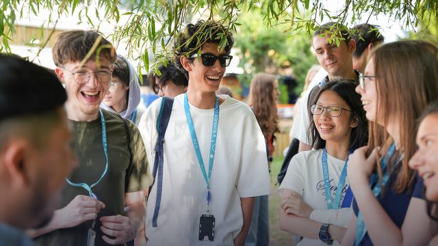 MPW Summer School