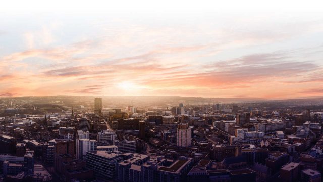 Sheffield International Summer School 2027