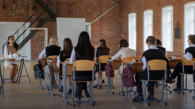 International Conference on Gifted Education (ICGE) 2024
