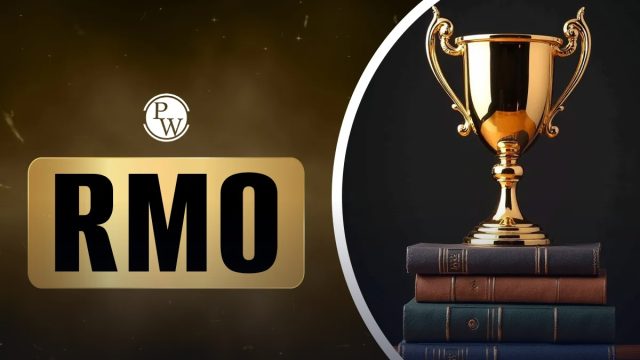 Regional Mathematical Olympiad (RMO)