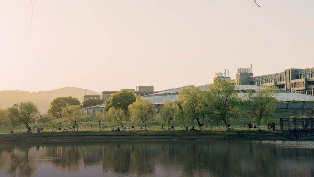 Harvard Pre-College Program