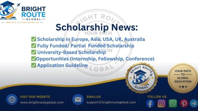 Danish Data Science Academy (DDSA) Fellowships 2027