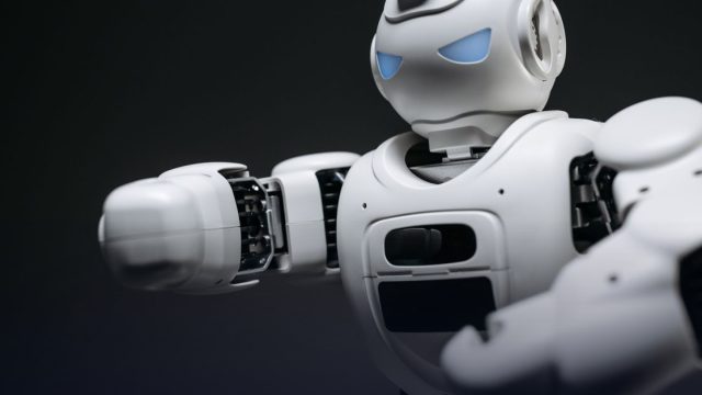 Engineering and Robotics Academy