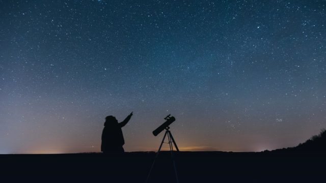 International Astronomy Olympiad