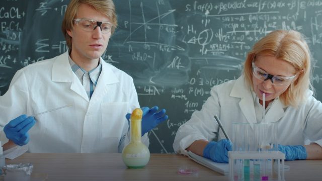 Scottish Universities Summer School in Physics (SUSSP)