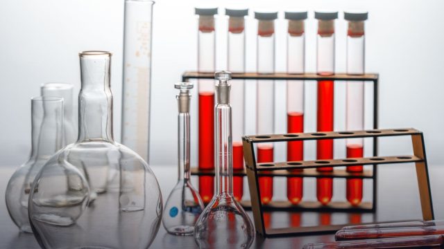 Chemistry Summer Courses