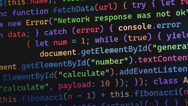 IB Diploma Computer Science (2027 syllabus) Course