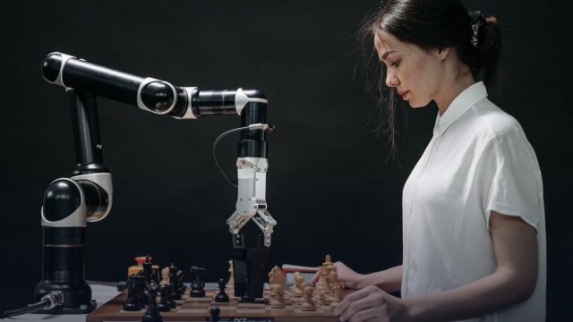 Data Science Camp