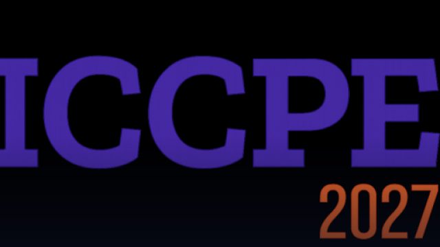 13th International Conference on Chemical and Polymer Engineering (ICCPE 2027)