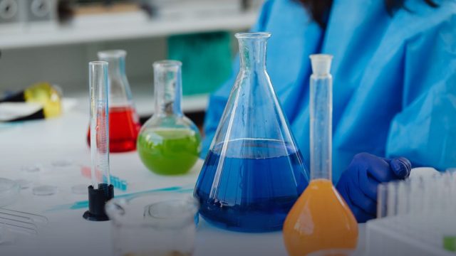 Materials Best Researcher Award