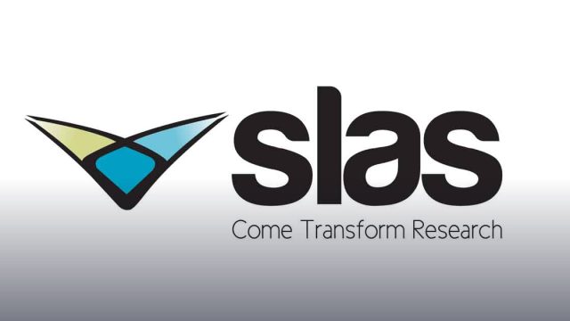 SLAS Graduate Education Fellowship Grant